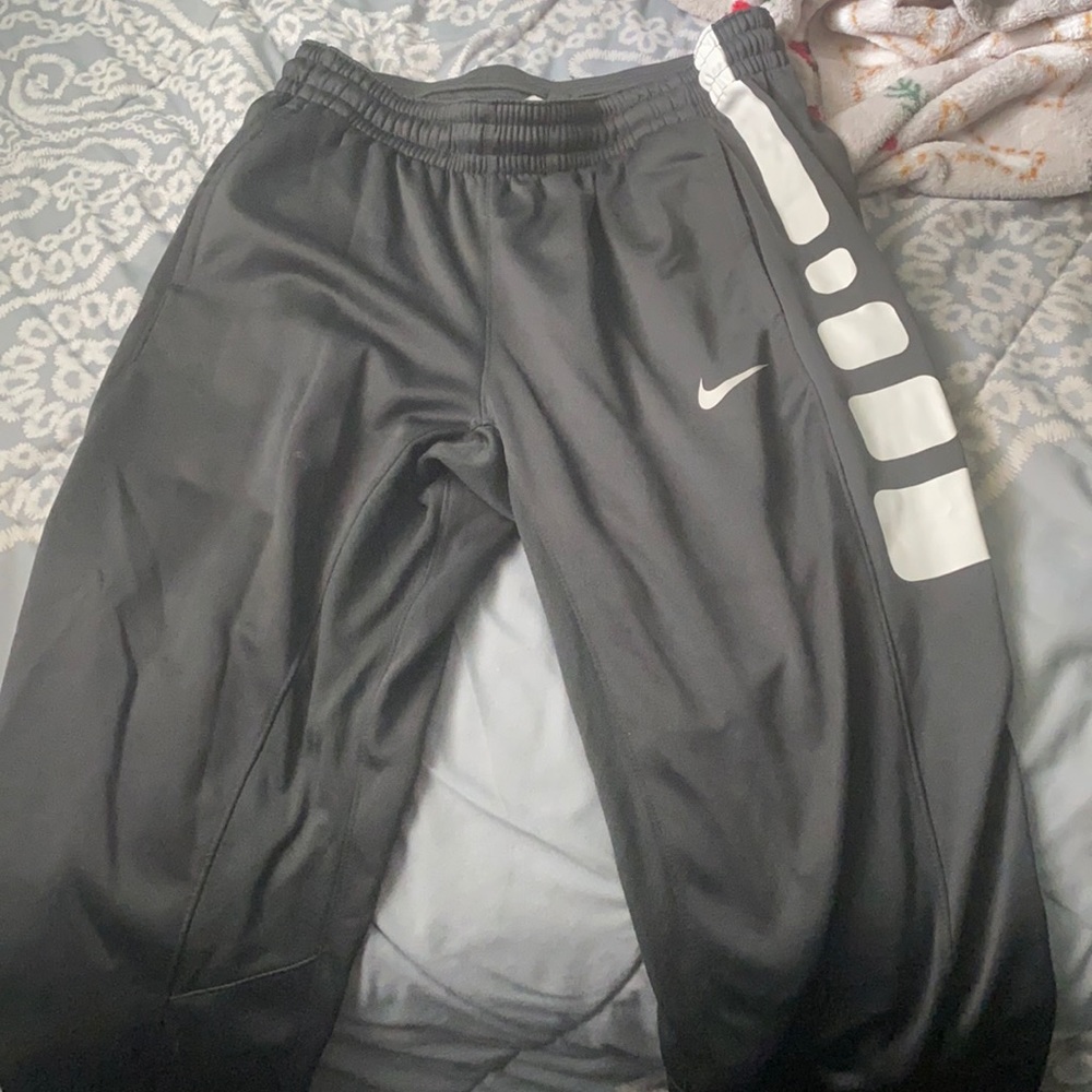 Nike elite pants